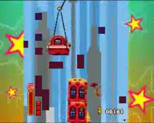 Tower Bloxx