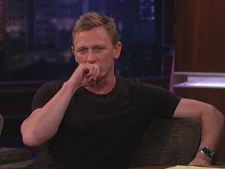 JKL Daniel Craig #II - TV Show JKL Daniel Craig #II (Anglais)