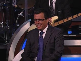 JKL Jon Favreau #I - TV Show JKL Jon Favreau #I (Anglais)