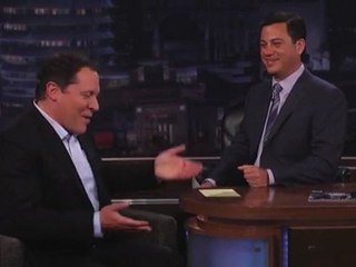 JKL Jon Favreau #IV - TV Show JKL Jon Favreau #IV (Anglais)