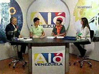 Alo Venezuela: Situación actual del sur de Maracay 1