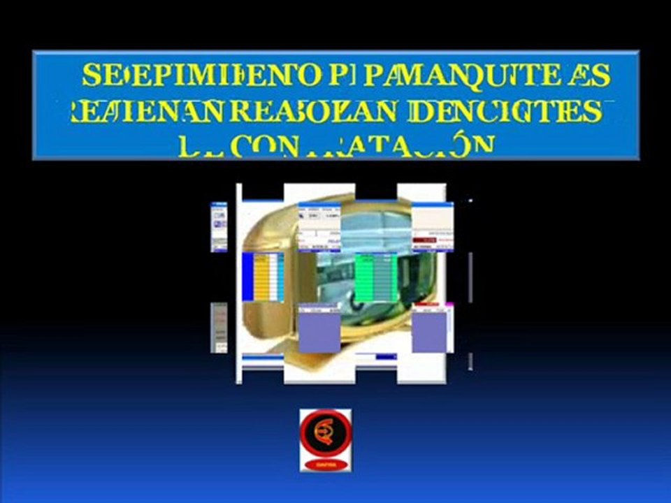 CORRUPCIÓNN ADMINISTRATIVA RESPONSABILIDAD DE LOS ENTES DE CONTROL