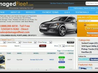 What can you do if your vehicle stops working?