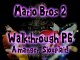 Walkthrough-Speedrun - Super Mario Bros 2 - P6 - A manger, Siouplait!