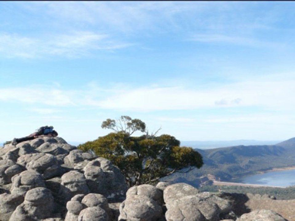 HP - Le concept du Aplatventre N°3 (part7/9)