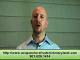 Frederick MD Acupuncturist – Learn More On Acupuncture