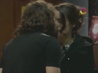 Axel y Violeta - Los Unicos - Cap 101