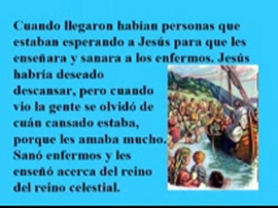 Un Festín Para Todos wmv