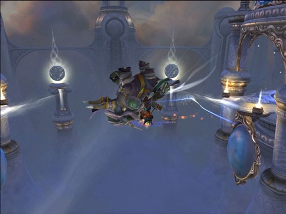 Remix mumble guilde Noctüria illidan 4