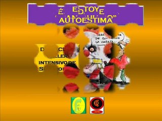 DROGADICCIÓN ES COMO ESTAR EN UNA OLLA A FUEGO LENTO