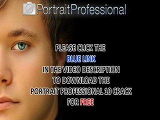 Portrait Professional 10 Keygen + Free Download