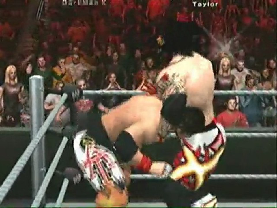 Inauguration VERSUS 1on1