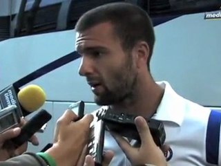 MT - Emanuel Villa, 30 de julio 2011