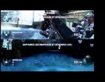 Vidéo délire du multi Call Of Duty Black Ops