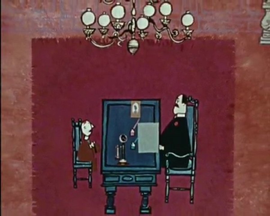 The Light Fantastick 1975 NFBC