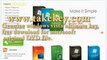Genuine Windows Vista Ultimate Product Activation Key Code.  Free Download.