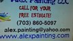 Vienna VA House Painters 703-860-5097 www.AlexPainting.com Vienna VA House Painting & Contractors