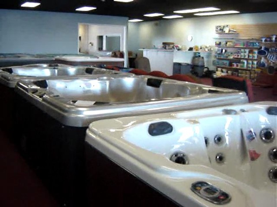 La Costa Pool and Spa Hot Tubs, Swim Spas In San Marcos, San Diego