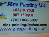 Mclean VA House Painters 703-860-5097 www.AlexPainting.com Mclean VA House Painting Contractors