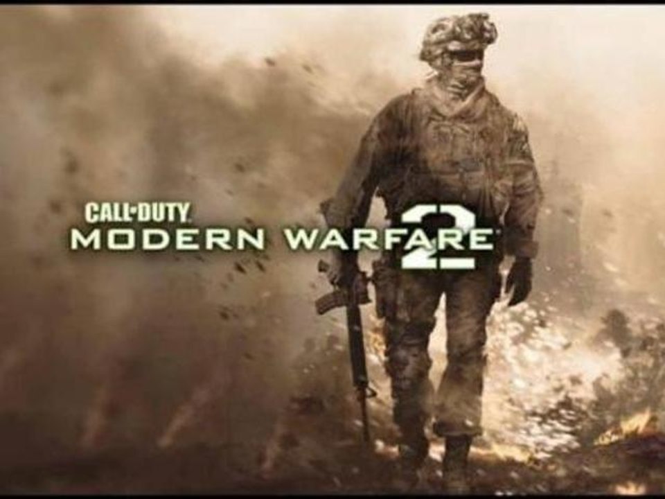 COD MW2 - LA LBC AU COMPLET - S&D