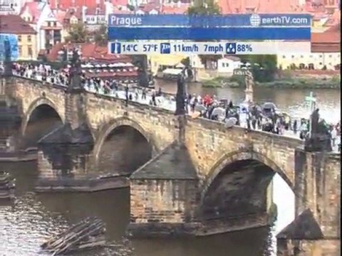 Dusseldorf - Germany, Tenerife - Spain, Saint-Malo - France, Prague - Czech Republic, Cannes - France, Vienna - Austria, Stuttgart - Germany