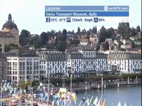 London - United Kingdom, Washington - USA, Arcachon - France, Lucerne - Switzerland, Rio de Janeiro - Brazil, Muscat - Oman, Brussels - Belgium