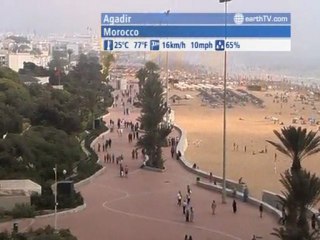 Barcelona - Spain, Sydney - Australia, Hamburg - Germany, Agadir - Morocco, Los Angeles - USA, Ascona - Ticino - Switzerland, Venice - Italy