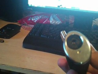 ▬$12▬ The Pyromaniac Special!! Butane Torch!!