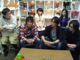 世田谷Webテレビ(2010年12月9日放送分)