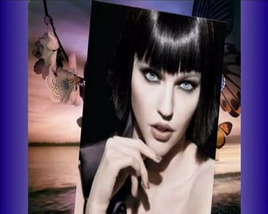 Sibel CAN - Benim Yerimede Sev Bekletme Hayatı