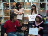 世田谷Webテレビ（2010年12月16日放送分）