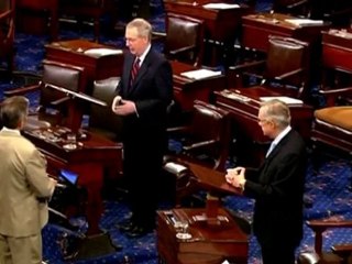 U.S. debt ceiling compromise