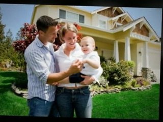 Looking into home loans