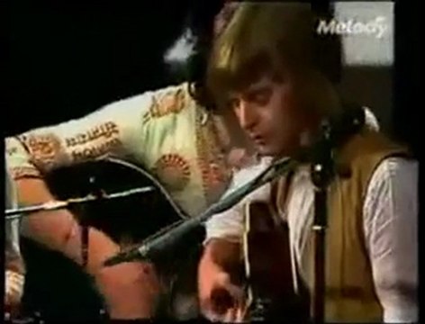 Cat Stevens - Lady D'Arbanville