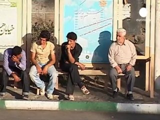 Ameneh Bahramí evita la ley del talión a su agresor