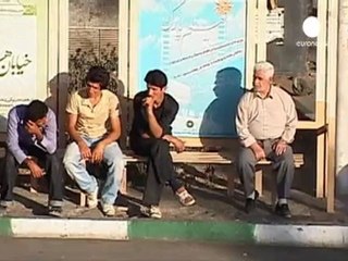 Iran: lui la accecò con l'acido. Lei lo perdona