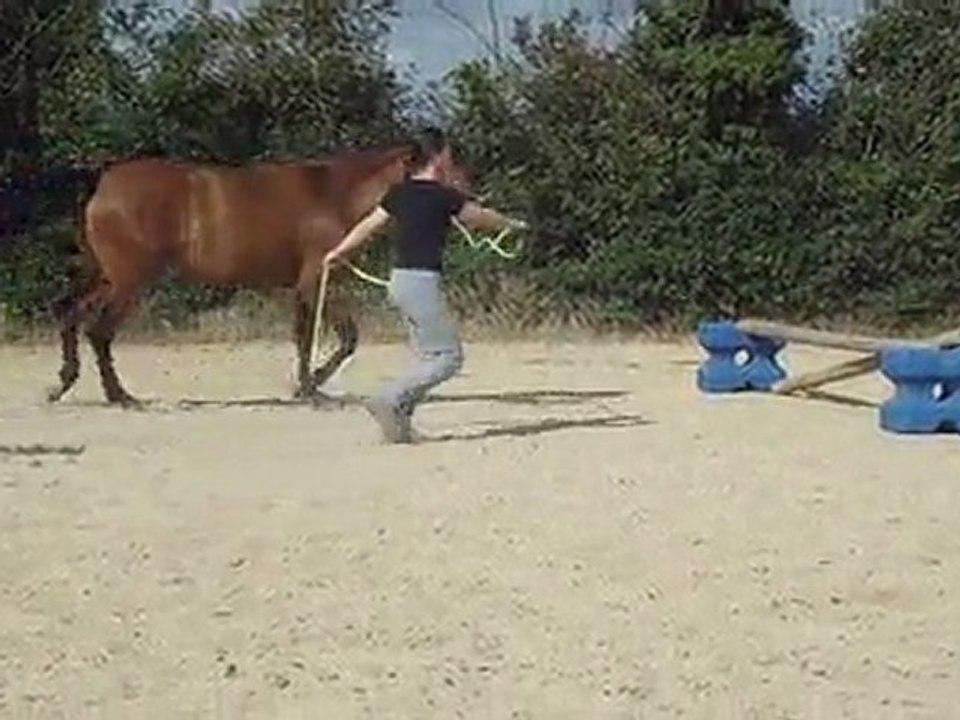 petit saut en 3,70