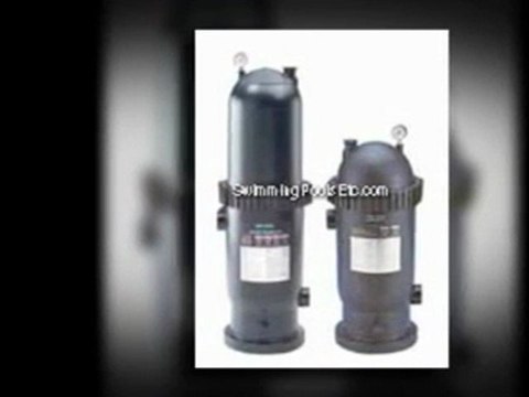 Pool Filters - Keep your Swimming Pool Clean