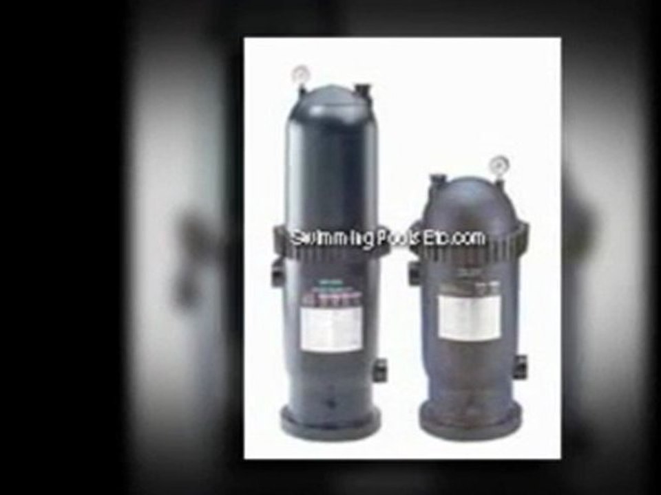 Pool Filters - Keep your Swimming Pool Clean