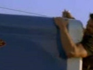 La Cigarette De Baboulinet