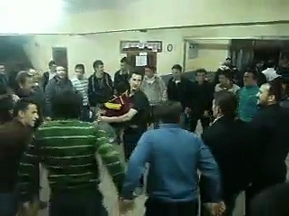 işte topluca işte horon alem horon gorsun