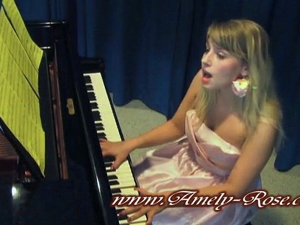 take a bow - Rihanna