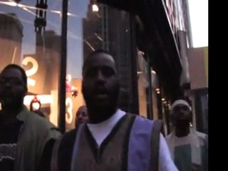 PT1 The Time To Come Back To The Most High Is Now.