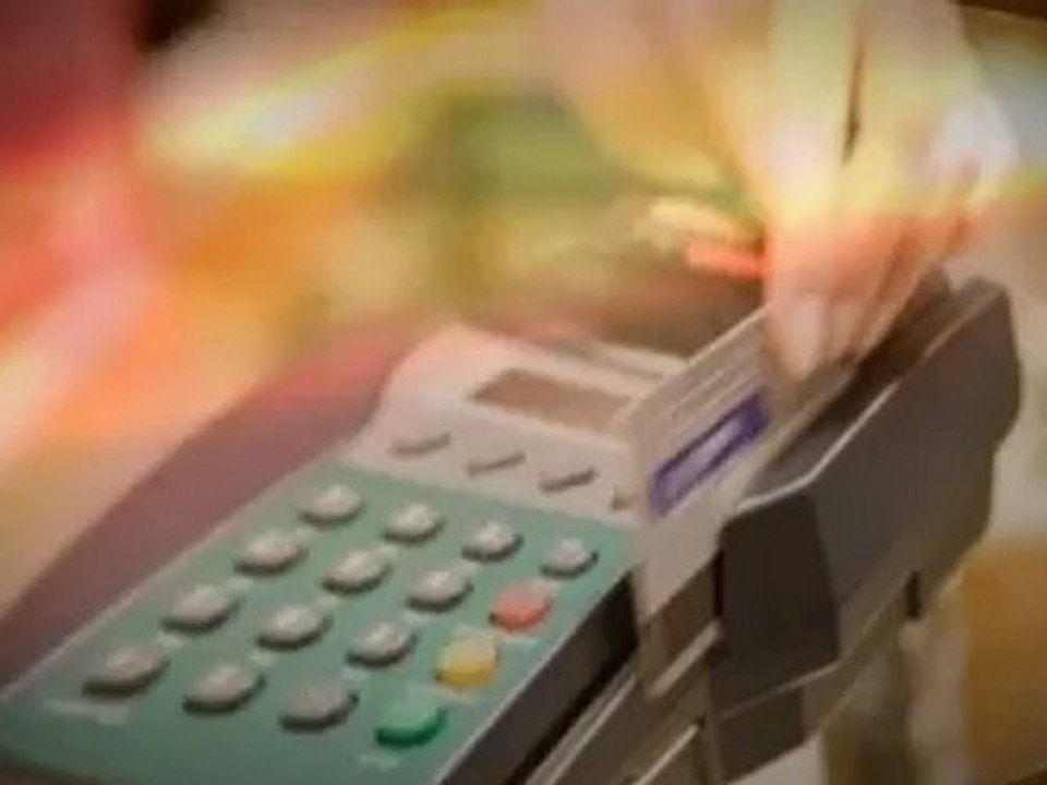 Credit Card Processing the most Efficient processing