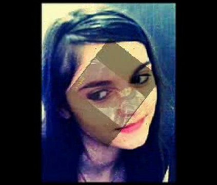 BERRK (Ortam Kızı)