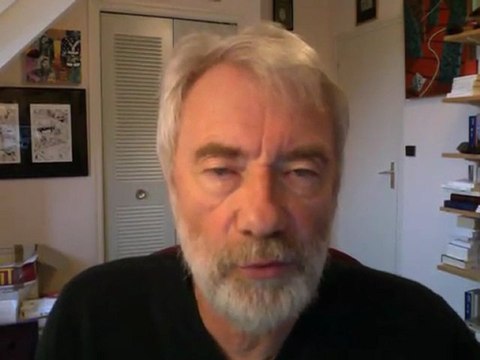 Paul Jorion - Crise de la dette US - Quel accord ? et Convoquer Bretton Woods maintenant !