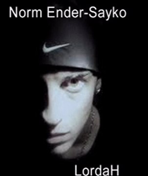 Norm Ender-Sayko