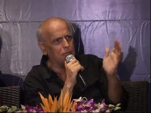 Mahesh Bhatt Launches Informer, Blood Money and Raaz 3 At Murder 2 Success Bash – News