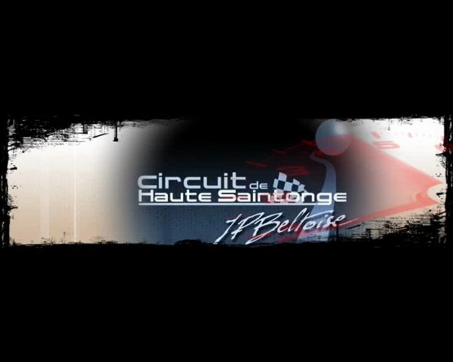 Circuit de Haute Saintonge le 17 juillet 2011