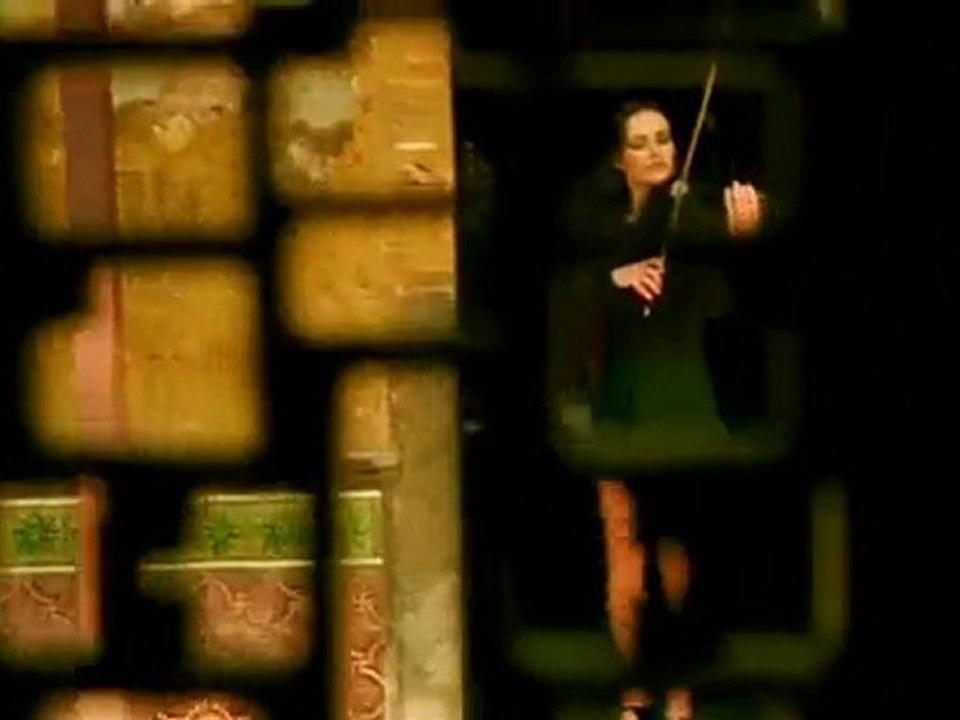 The Corrs - Dreams Official Video